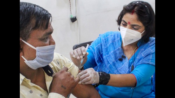 ಈ ರಾಜ್ಯಗಳಲ್ಲಿ 10 ಲಕ್ಷಕ್ಕಿಂತ ಹೆಚ್ಚು ಮಂದಿಗೆ ಲಸಿಕೆ 