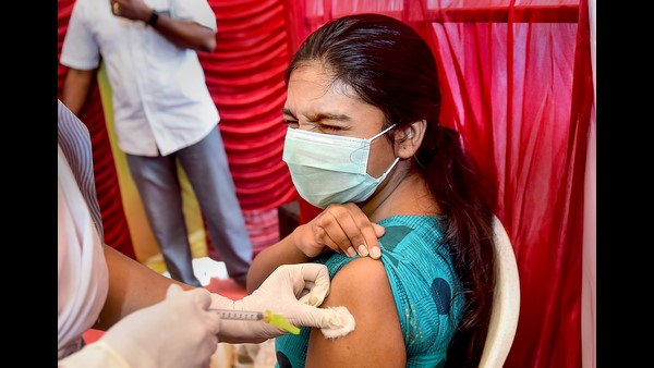 ದೇಶದಲ್ಲಿ ಕೊವಿಡ್-19 ಲಸಿಕೆ ವಿತರಣೆ ಹಂತ