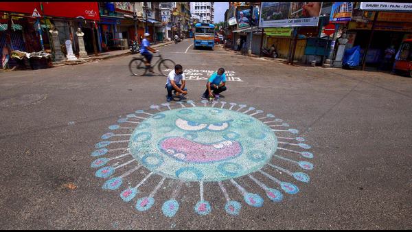  ಚೈತನ್ಯ ಕಳೆದುಕೊಳ್ಳದೇ ಬದುಕುವ ಕಲೆ...
