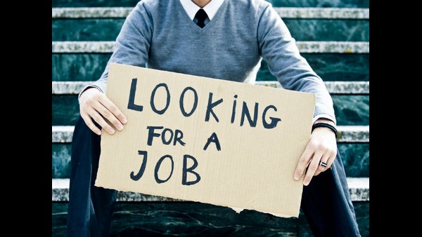 ಮರಳಿ ಕೆಲಸ ಗಳಿಸುವುದು ಕಠಿಣ