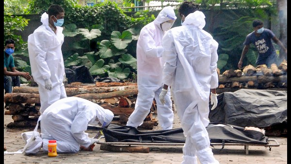 ರಾಜ್ಯದಲ್ಲಿ ಎಷ್ಟು ಮಂದಿಗೆ ಕೊವಿಡ್-19 ಪರೀಕ್ಷೆ? 