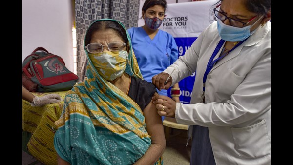 ಯಾವ ಹಂತದಲ್ಲಿ ಎಷ್ಟು ಫಲಾನುಭವಿಗಳಿಗೆ ಲಸಿಕೆ? 