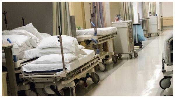 ಭಾರತದಲ್ಲಿ ಸಾಮಾನ್ಯ ಜೈವಿಕ ವೈದ್ಯಕೀಯ ತ್ಯಾಜ್ಯ ಉತ್ಪತ್ತಿ 