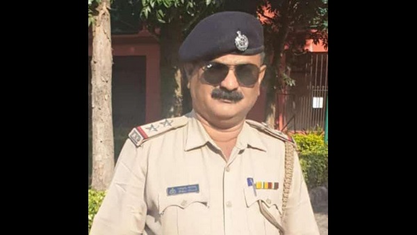 Vijayanagara: Yallappa Kadralli ASI Died Of Covid-19 On His Retirement Day On June 30 Vijayanagara: Yallappa Kadralli ASI Died Of Covid-19 On His Retirement Day On June 30