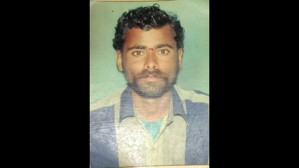 Crime investigation: Hennur police detected a murder case with help of Slippers design 
