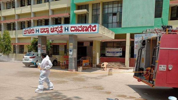 ವೈದ್ಯರು ಹೇಳುವುದೇನು? ವೈದ್ಯರು ಹೇಳುವುದೇನು?