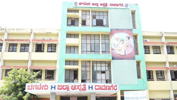 ಸೋಂಕು ಗೆದ್ದ 142 ಬಾಣಂತಿಯರು ಸೋಂಕು ಗೆದ್ದ 142 ಬಾಣಂತಿಯರು