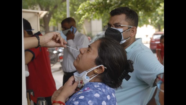  ಶ್ವಾಸಕೋಶದ ಮ್ಯೂಕೋಸಲ್ ಲೈನಿಂಗ್ ಮೇಲೆ ಪ್ರಭಾವ