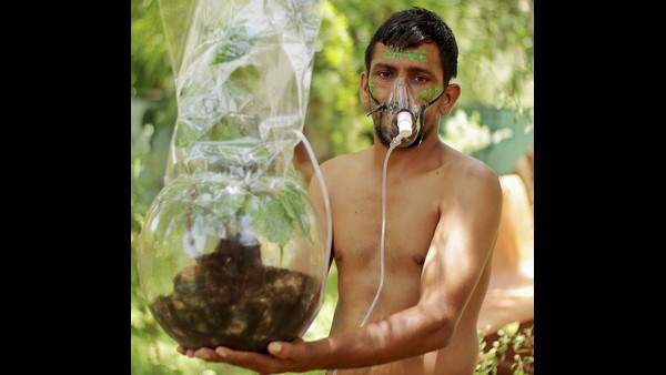 ಉಸಿರಾಟ ಸಮಸ್ಯೆ ಹೆಚ್ಚಿಸುವ ಡೆಲ್ಟಾ ರೂಪಾಂತರ 