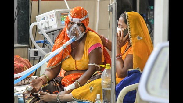 ಡೆಲ್ಟಾ ರೂಪಾಂತರ ಪ್ರಕರಣ ಪತ್ತೆಯಾಗಿದ್ದು ಎಲ್ಲಿ? 