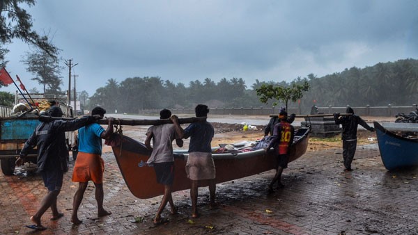 ರತ್ನಗಿರಿಯಿಂದ ಬರುವವರಲ್ಲಿ ಸೋಂಕು