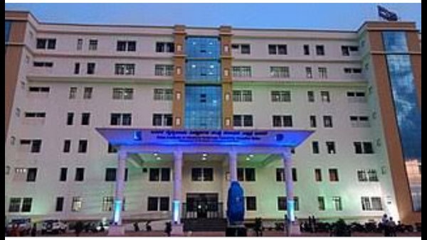 Bidar: Release of Rs 10 Crore Additional Grant For BRIMS Infrastructure: Minister Prabhu Chouhan Bidar: Release of Rs 10 Crore Additional Grant For BRIMS Infrastructure: Minister Prabhu Chouhan