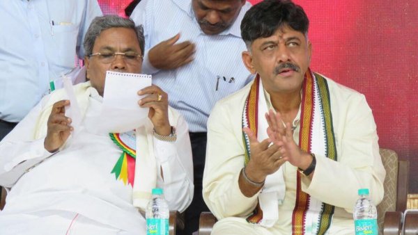 ಹೈಕಮಾಂಡ್ ಹೇಳಿದಂತೆ ಕೇಳುವುದು