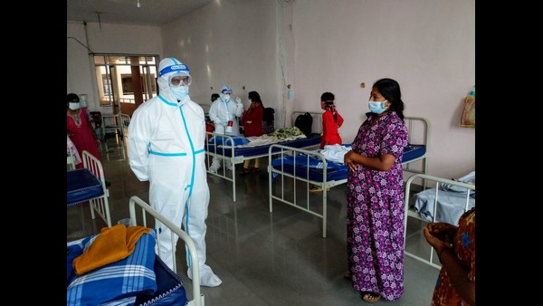 ಸಿದ್ದರಾಮಯ್ಯಗೆ ತಿರುಗೇಟು ಕೊಟ್ಟ ಸುರೇಶ್!