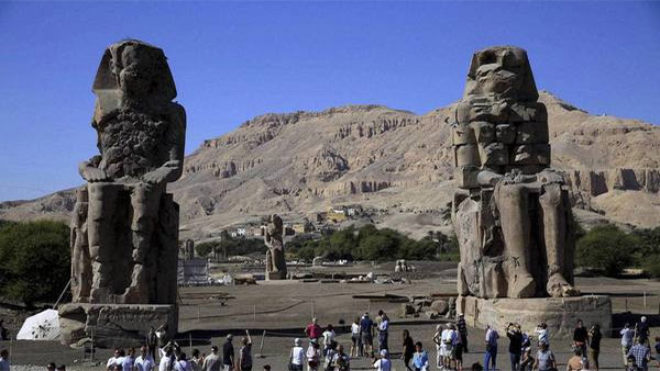  ಈಜಿಪ್ಟ್: ಇತ್ತೀಚಿನ ಕೋವಿಡ್‌ ಮಾರ್ಗಸೂಚಿ, ನಿಯಮಗಳು