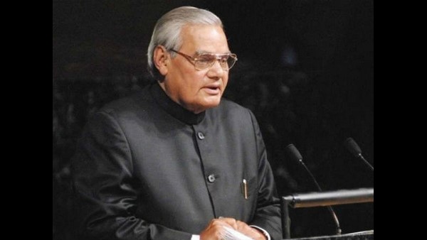  ಆರ್‍ಎಸ್‍ಎಸ್‌ನ ಸ್ವಂತ ಆಯ್ಕೆಯಾಗಿರಲಿಲ್ಲ