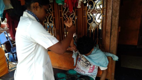 ಕುಟುಂಬದವರಿಗೆ ಸವಾಲು ಕುಟುಂಬದವರಿಗೆ ಸವಾಲು