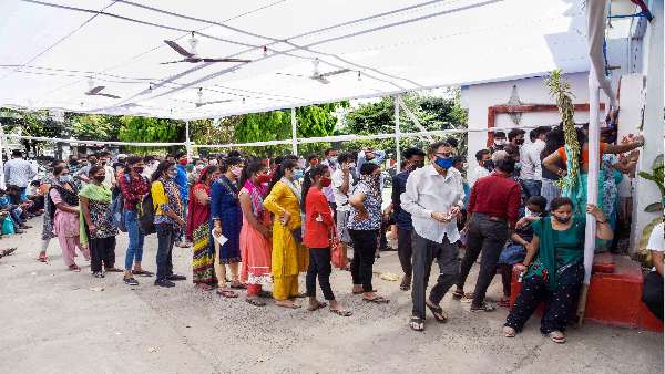 ಸಿಲಿಕಾನ್ ಸಿಟಿಯಲ್ಲಿ ಕೊವಿಡ್-19 ಸೋಂಕಿತರ ಸಂಖ್ಯೆ 