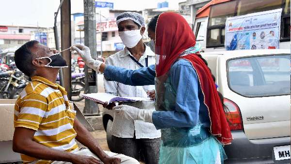 ರಾಜ್ಯದಲ್ಲಿ ಎಷ್ಟು ಮಂದಿಗೆ ಕೊವಿಡ್-19 ಪರೀಕ್ಷೆ? 