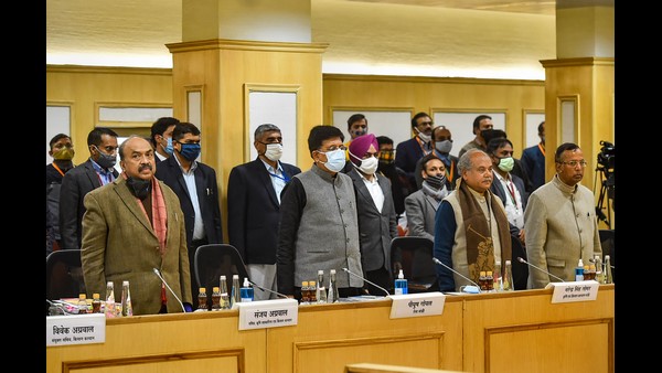 ಕೊನೆಯದಾಗಿ ಜನವರಿ 22ರಂದು ಸಂಧಾನ ಮಾತುಕತೆ 