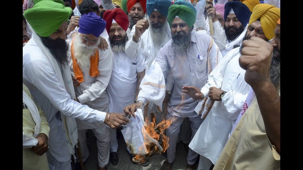 ಕೇಂದ್ರ ಸರ್ಕಾರದ ವಿವಾದಿತ ಕೃಷಿ ಕಾಯ್ದೆಗಳು ಯಾವುವು? 