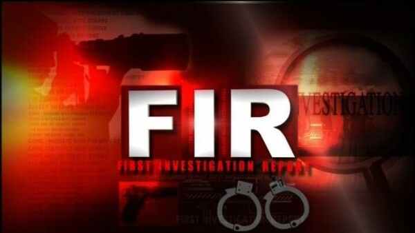 ಟ್ವಿಟ್ಟರ್ ವಿರುದ್ಧ ಮೊದಲ ಪ್ರಕರಣ ದಾಖಲು ಟ್ವಿಟ್ಟರ್ ವಿರುದ್ಧ ಮೊದಲ ಪ್ರಕರಣ ದಾಖಲು