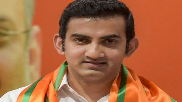 Gautam Gambhirs Foundation Guilty Of Unauthorisedly Stocking, Distributing COVID Medicines Gautam Gambhirs Foundation Guilty Of Unauthorisedly Stocking, Distributing COVID Medicines