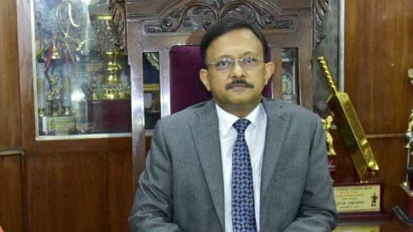 BBMP Commissioner Gaurav Gupta’s Twitter Account Got Hacked BBMP Commissioner Gaurav Gupta’s Twitter Account Got Hacked