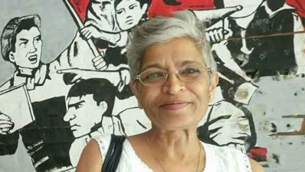 Supreme Court Issues Notice On Gauri Lankesh Murder Accuseds Bail Plea 