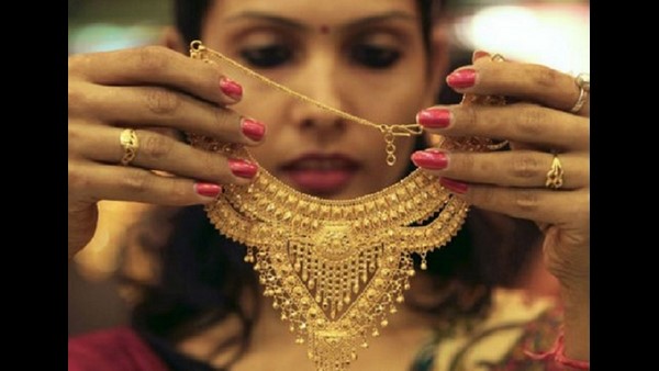  ಬೆಂಗಳೂರಿನಲ್ಲಿ ಚಿನ್ನದ ಬೆಲೆ ಏರಿಕೆ