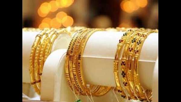  ಬೆಂಗಳೂರಿನಲ್ಲಿ ಚಿನ್ನದ ಬೆಲೆ 