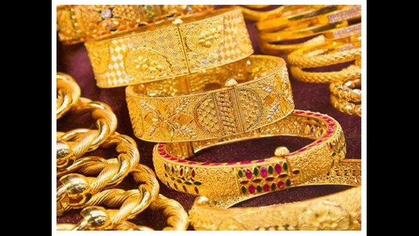  ಬೆಂಗಳೂರಿನಲ್ಲಿ ಚಿನ್ನದ ಬೆಲೆ 