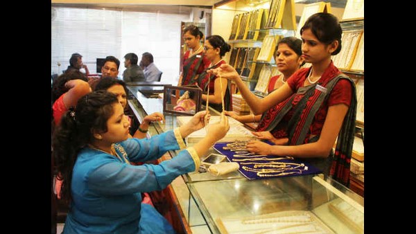  ದೆಹಲಿಯಲ್ಲಿ ಚಿನ್ನದ ಬೆಲೆ