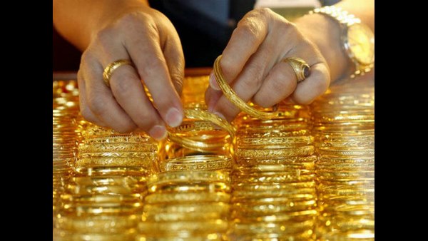  ಮುಂಬೈ ಚಿನ್ನದ ಬೆಲೆ