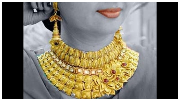  ಮುಂಬೈ ಚಿನ್ನದ ಬೆಲೆ 