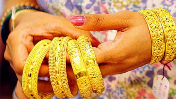  ಹೈದರಾಬಾದ್ ಚಿನ್ನದ ಬೆಲೆ