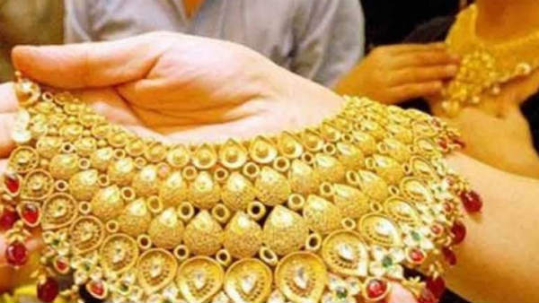  ಹೈದರಾಬಾದ್ ಚಿನ್ನದ ಬೆಲೆ