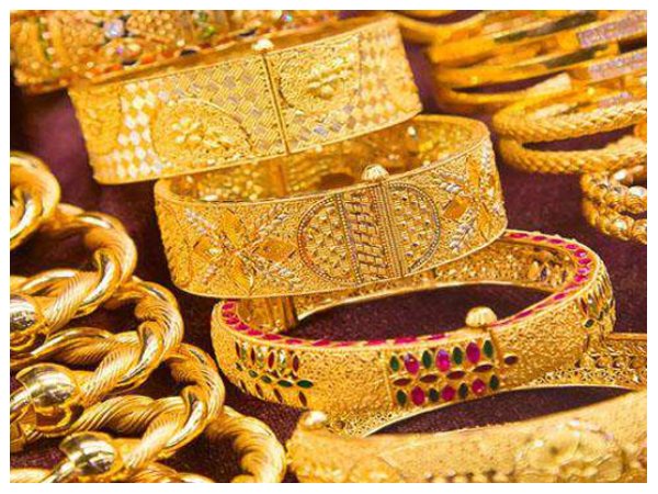 Gold Rate Today; Gold Rates Increased Again On June 11 Gold Rate Today; Gold Rates Increased Again On June 11
