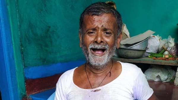 ಕಷ್ಟದ ದಿನಗಳನ್ನು ಕಳೆದ ಗೊರವಯ್ಯ 
