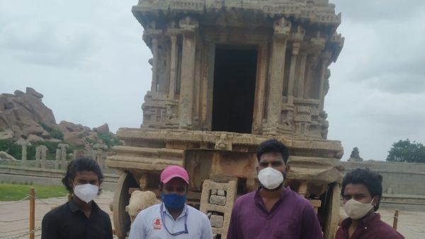 ಲಾಕ್‌ಡೌನ್ ತೆರವು 