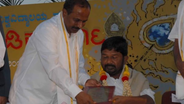 ಸರ್ಕಾರಕ್ಕೆ ಎಚ್ಚರಿಕೆ ನೀಡಿದ್ದರು