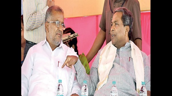  ಸಿದ್ದರಾಮಯ್ಯನವರನ್ನೇ ಸೋಲಿಸಿದ್ದ ಜಿ.ಟಿ.ದೇವೇಗೌಡ