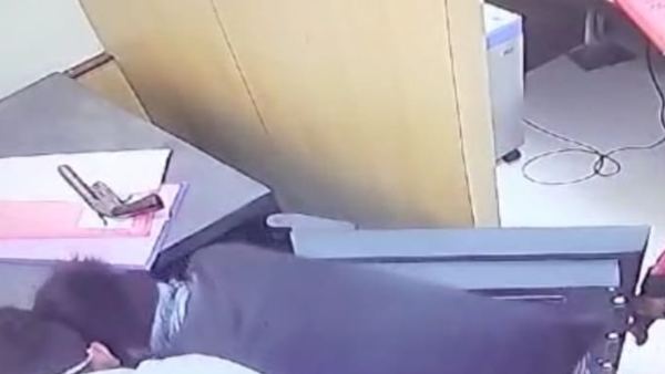 ಏನಿದು ಘಟನೆ