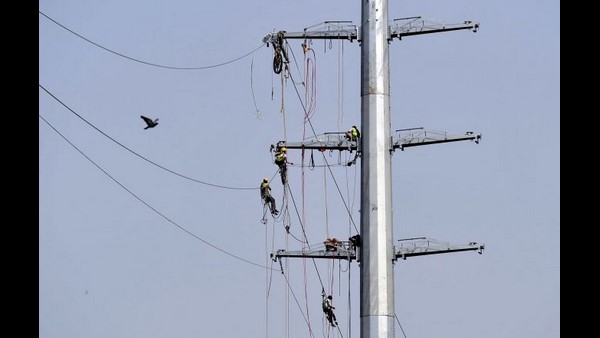 ಅಡ್ಡಿಯಾದ ಕಾರಣಕ್ಕೆ ತುಂಡರಿಸಲಾಗಿದೆ