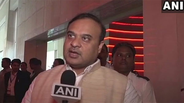 Assam CM Himanta Biswa Sarma appeals to opposition MLAs to join BJP Assam CM Himanta Biswa Sarma appeals to opposition MLAs to join BJP