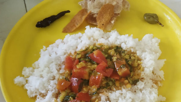 ಸಂಜೆಯ ತನಕ ಹೋಟೆಲ್ ಓಪನ್