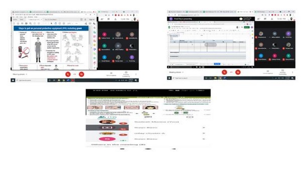 New Software helps identify patients likely to require ventilator support 