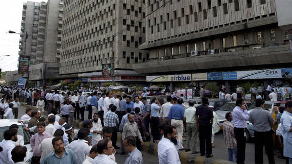 ವಿಶ್ವದ ಅತಿ ಕಡಿಮೆ ವಾಸಯೋಗ್ಯ ಹತ್ತು ನಗರಗಳು ಯಾವುದು? 