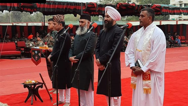  ನಿಜವಾದ ಭಾರತೀಯರಾಗುವುದು ಹೇಗೆ?