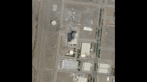  ಅಣು ವಿಜ್ಞಾನಿಯ ಭೀಕರ ಹತ್ಯೆ 